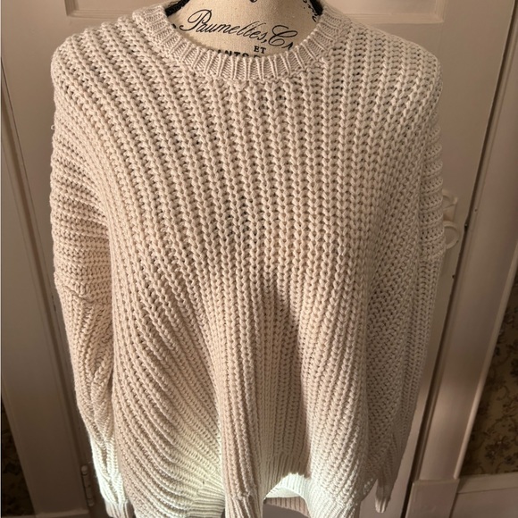 Torrid chunky fisherman sweater - Picture 1 of 4